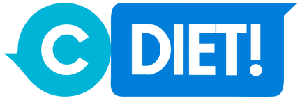 Logo CDIET